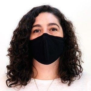 Meet your Posher, Dana